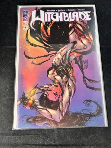 Witchblade #1 Cover D (2024)