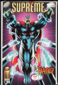 Supreme #36 (1996) Supreme