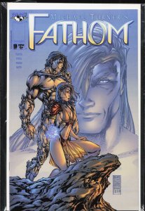 Fathom #9 (1999) Fathom