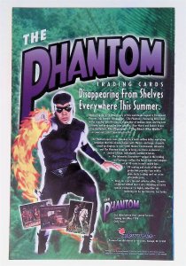 Superman Annual #8 (1996 DC) VF