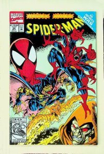 Spider-Man #24 (Jul 1992, Marvel) - Good