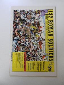 Spider-Woman #36 (1981) VF condition