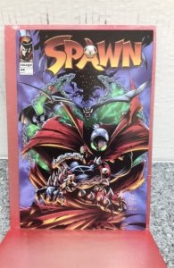 Spawn #48 (1996)