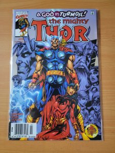 Thor #20 (2000)