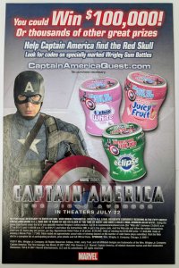 Ultimate Fallout #4 (2011)