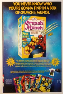 Spider-Man #47 (9.4, 1994) [Key Issue]