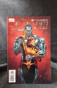 Astonishing X-Men #6 (2004)