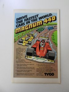 Adventure Comics #486 (1981) VF- condition