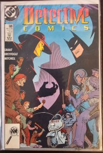 Detective Comics #609 (1989)