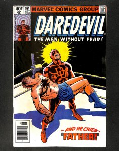 Daredevil #164