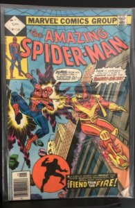 The Amazing Spider-Man #172 (1977)