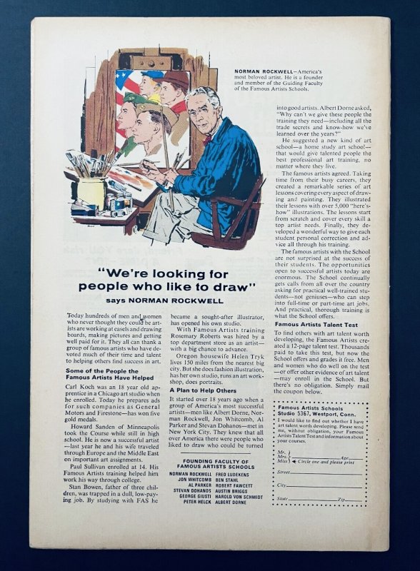 The Avengers #39. (1967) 8.5+ Super Shiney/Glossy! Crisp!