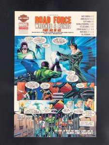 Uncanny X-Men #27 (2014)