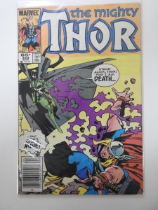 Thor #354 (1985)