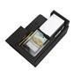Gamegenic Deck Box The Academic 133+ XL Black/Black
