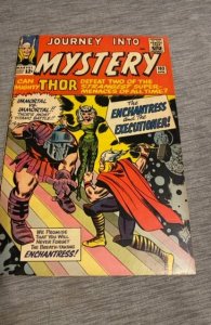 Journey into Mystery #103 (1964)1st enchantress/1st skurge