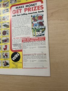 Rima The Jungle Girl #7 