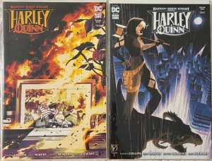 Batman: White Knight Presents Harley Quinn 1-6 Cover B's DC Comics 2020 EB220
