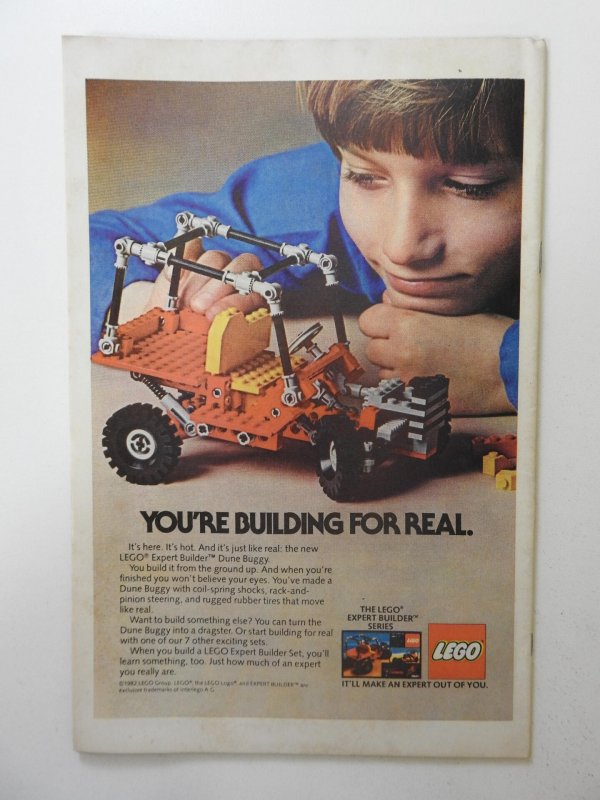 The Amazing Spider-Man #235 (1982) VG/FN Condition!