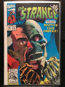 Doctor Strange, Sorcerer Supreme #45 (1992)