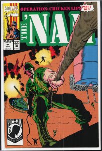 The 'Nam #71 (1992) The 'Nam