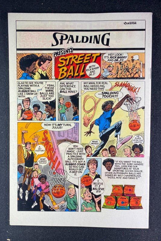 Detective Comics (1937) #470 NM (9.4) Jim Aparo 1st App Silver St. Cloud