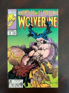 Marvel Comics Presents #94 (1992) - NM
