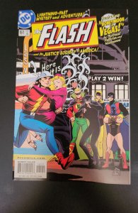 The Flash #161 (2000)