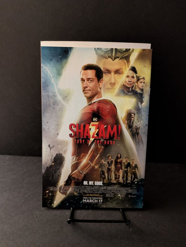 Superman #2 Jamal Campbell Cover (2023)