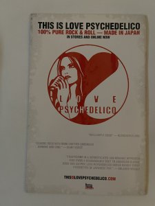 Warhammer: Condemned by Fire #4  - NM  (2008)