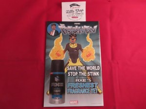 Absolute Carnage #4 Bradshaw Cult of Carnage Variant NM Marvel Comics Venom