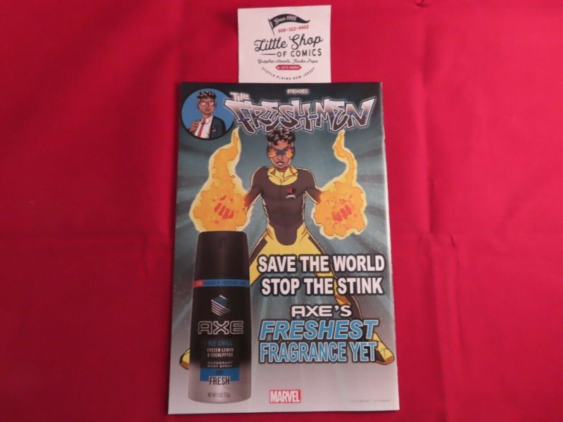 Absolute Carnage #4 Bradshaw Cult of Carnage Variant NM Marvel Comics Venom