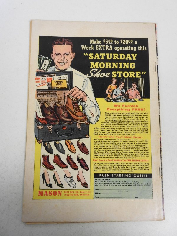 Tales to Astonish #54 (1964) VG+ Condition