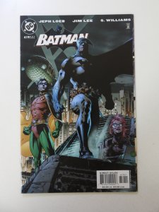 Batman #619 (2003) VF/NM condition