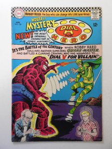 House of Mystery #158 (1966) FN Condition! stain bc