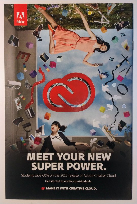 Deadpool vs. Thanos #1 (9.4, 2015) Action Figure Variant