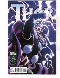 Thor #620.1 (2011) Grey Gargoyle!  High-Grade key! Wow! NM- 1st Andharimnar Wow!