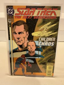 Star Trek: The Next Generation #59  1994