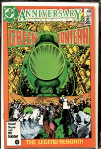 Green Lantern #200 (1986)