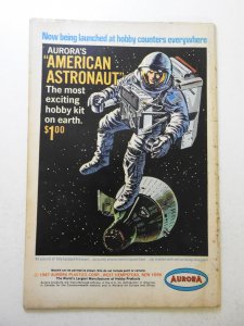 Detective Comics #367 (1967) VG- Condition moisture stains