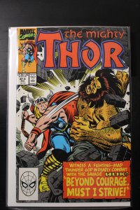 The Mighty Thor #414 (1990)