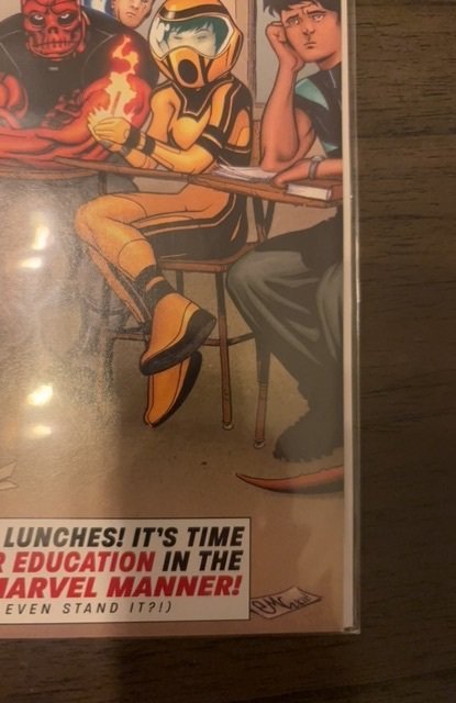 The Amazing Spider-Man #661 (2011)