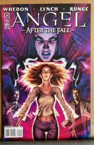 Angel #9 After the Fall