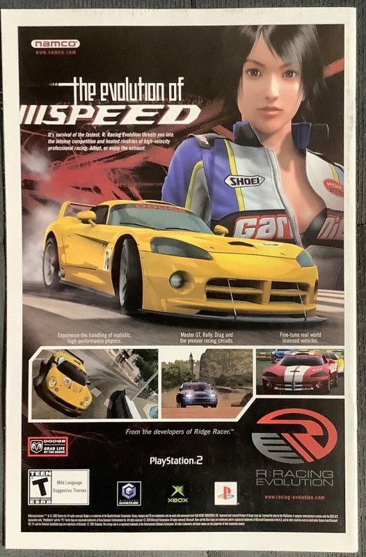 Runaways #11 (2004, Marvel) NM-