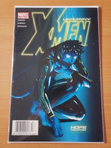 The Uncanny X-Men #412 (2002)