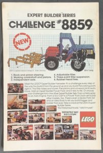 Doctor Strange #51 (1982, Marvel) NM-