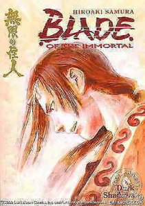 Blade of the Immortal TPB #6 VF/NM; Dark Horse | save on shipping - details insi