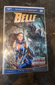 Belle: Headless Horseman (2021)