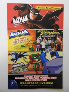 Catwoman #33 (2014) FN+ Condition!