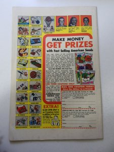 Sgt. Fury #77 (1970) FN+ Condition